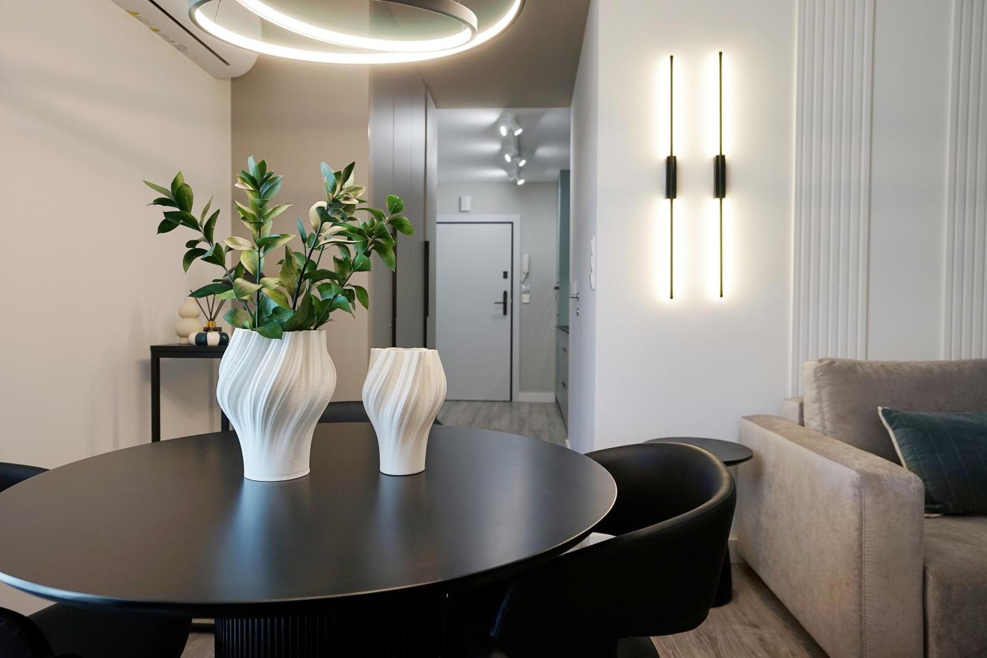 Promenada By Baltic Home Свіноуйсьце Екстер'єр фото