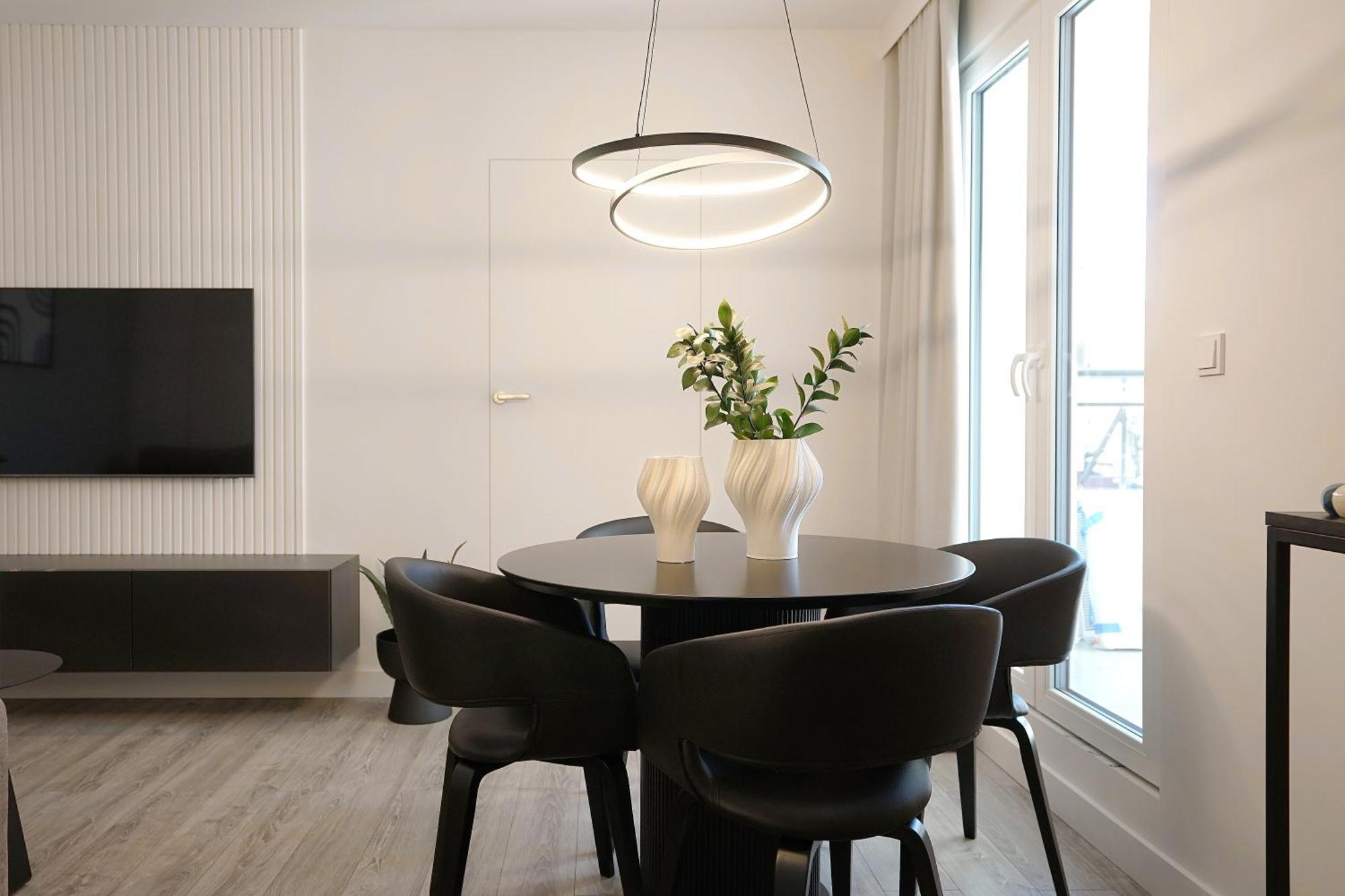 Promenada By Baltic Home Свіноуйсьце Екстер'єр фото
